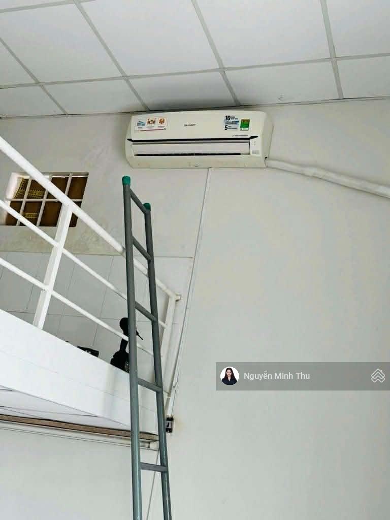 17 phòng CHDV, 110m2, nở hậu, Nguyễn Văn Nghi, Gò Vấp, nhỉnh 9 tỷ TL