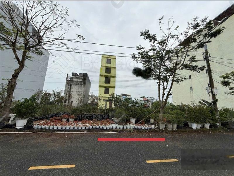 Bán đất ven biển Đà Nẵng đường Nguyễn Đình Trân, cách biển Mỹ An 100m, 90m2, giá 7.550 tỷ