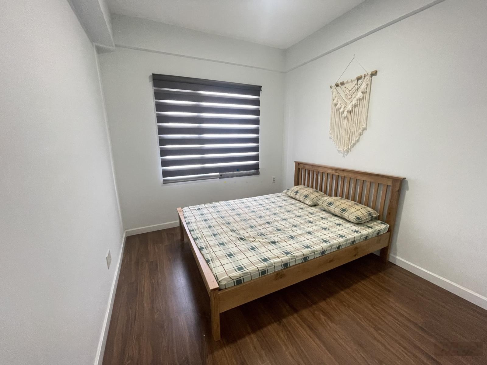 Cho thuê căn 65m2 - 2PN,2WC Lovera Vista full nội thất đẹp giá 8,5tr/tháng