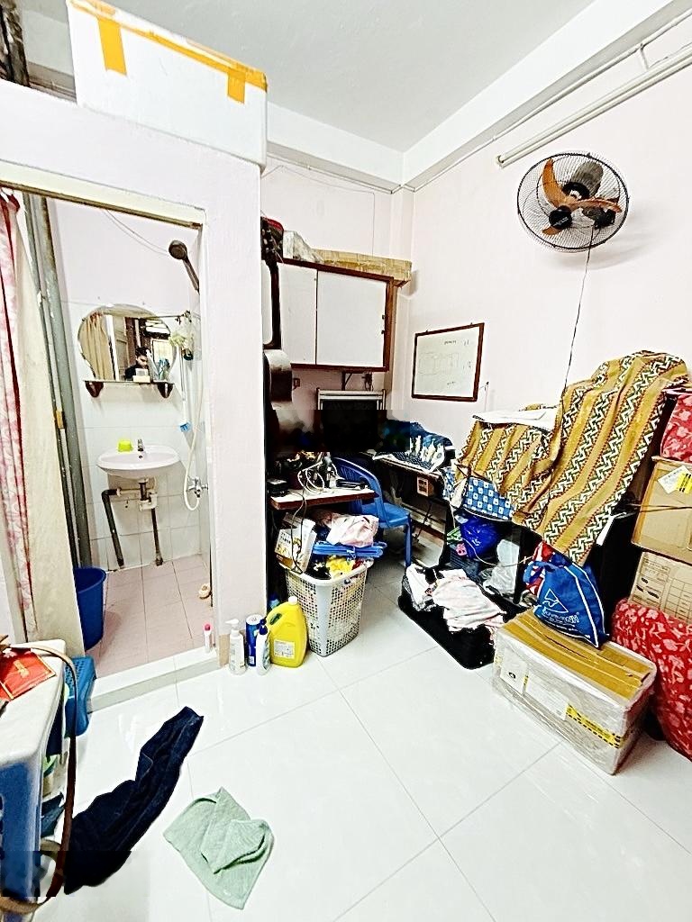 Nhả hẻm 4.5m, ko lg qh - cư xá đô thành - 3x10(30/33m2), 3tầng - 8tỷ