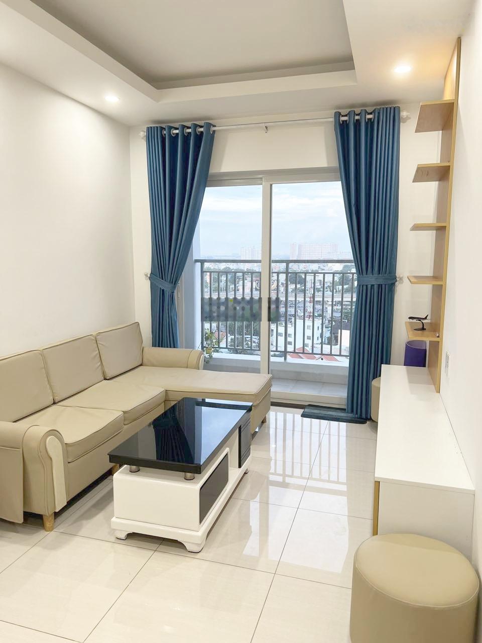 Bán CC Lavita Charm giá bán từ 4,55 tỷ, 69m2, 2PN, 2WC, Trường Thọ, Thủ Đức, HCM