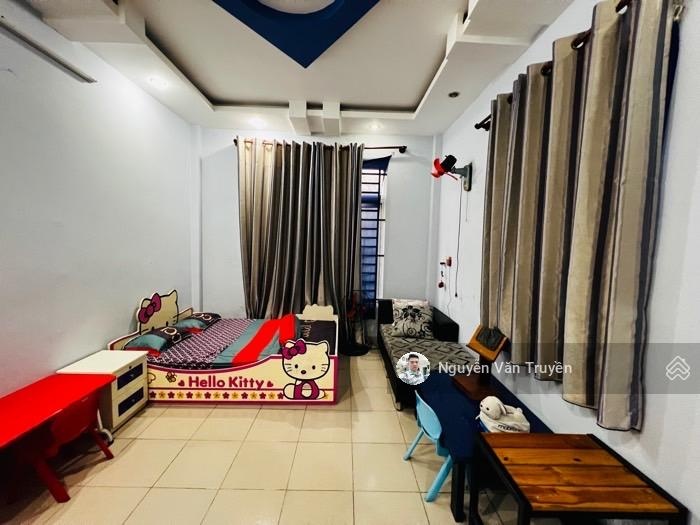 (Bán gấp) mặt tiền kinh doanh - Phan Văn Trị - sát Phạm Văn Đồng - 4x15m - 2 tầng - hơn 9 tỷ