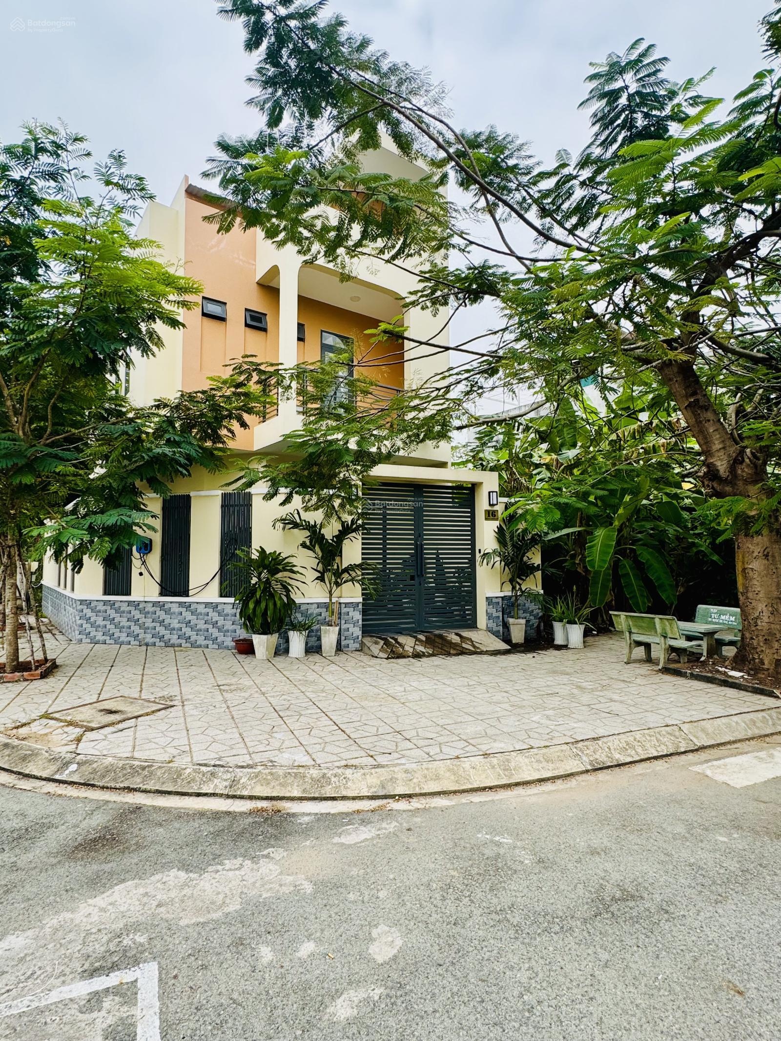 Gấp bán giá tốt đất nền 62m2, kdc đảo thịnh vượng, tam đa, gần kđt đông tăng long, gần vành đai 3.