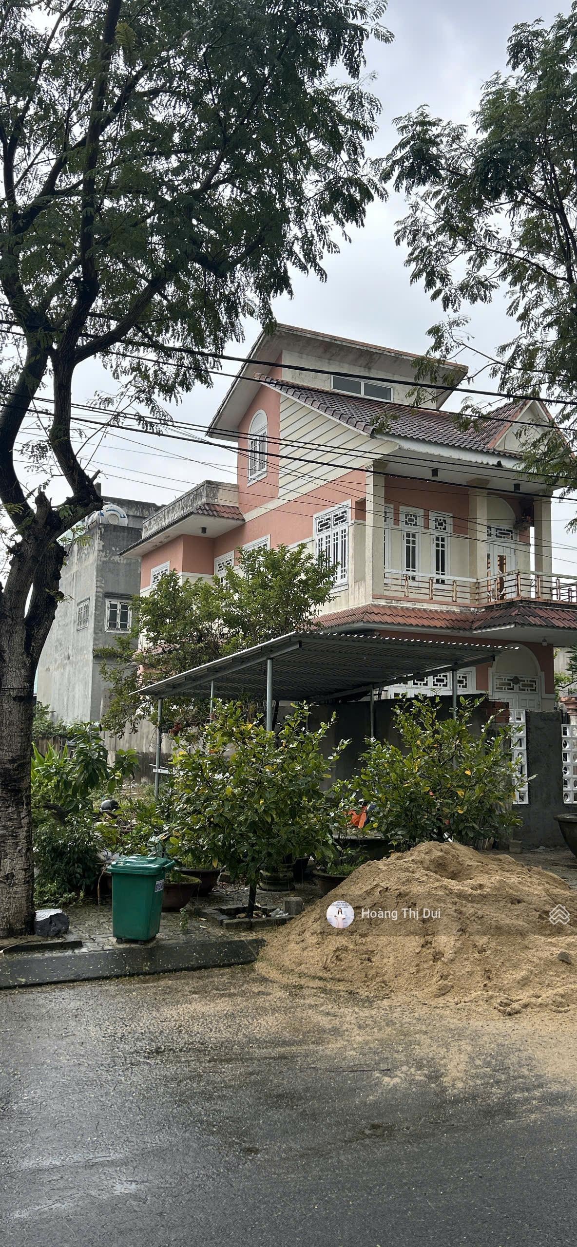 Bán nhanh đất Kim Đồng TDC Tân Trà Đà Nẵng 150m², sát An Nông, hướng Đông, giá chỉ 8.2 tỷ