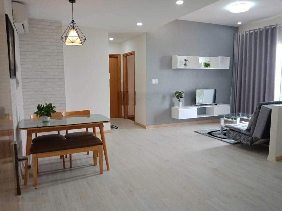 0918981208 cho thuê căn hộ Jamona City Đào Trí 2PN 2WC full nội thất cực đẹp giá 10,5tr/th