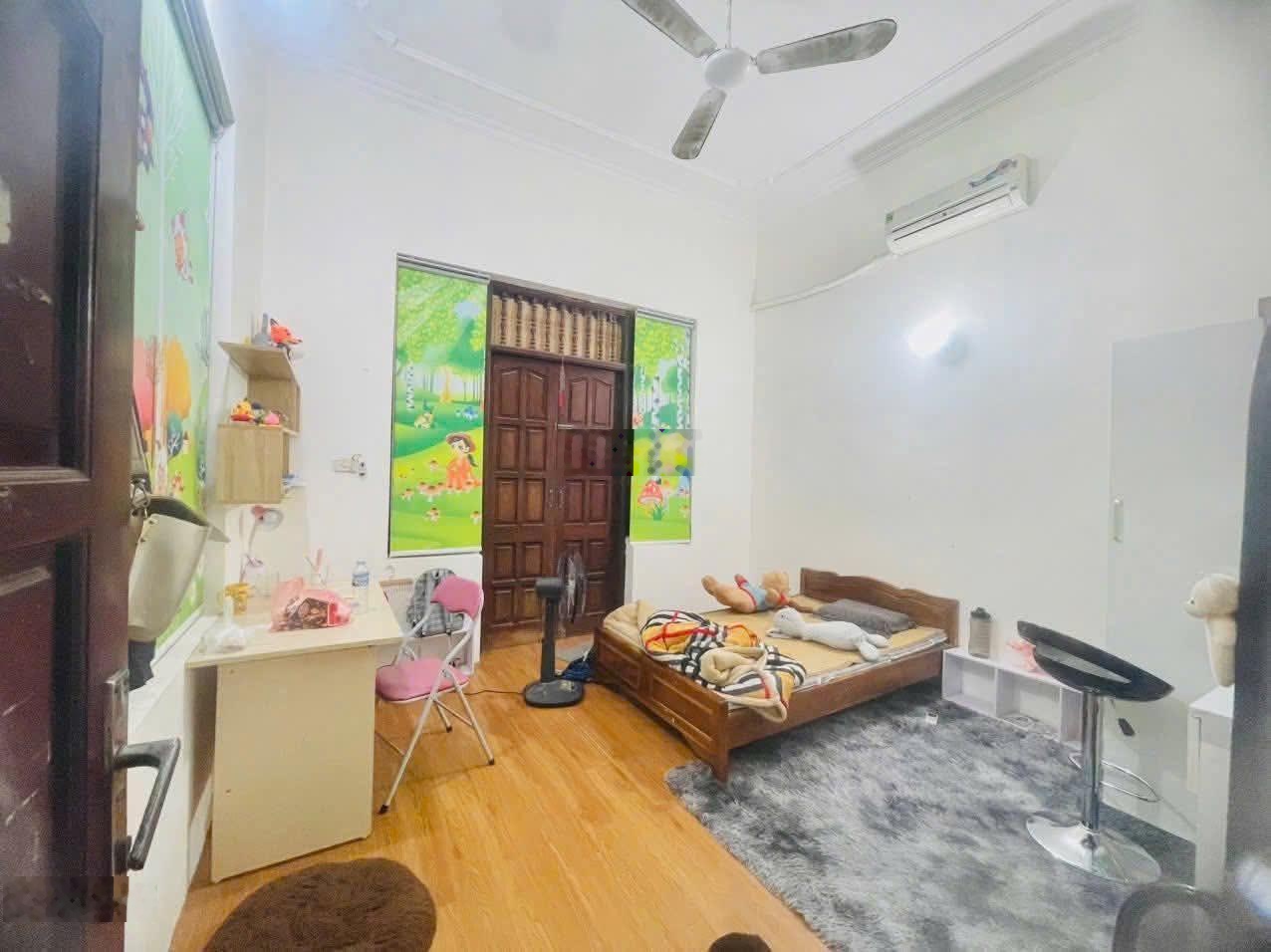 Bán nhà dân xây Xuân Đỉnh 80m2 mặt tiền 6m gần Phạm Văn Đồng phù hợp ở, kinh doanh online giá đẹp