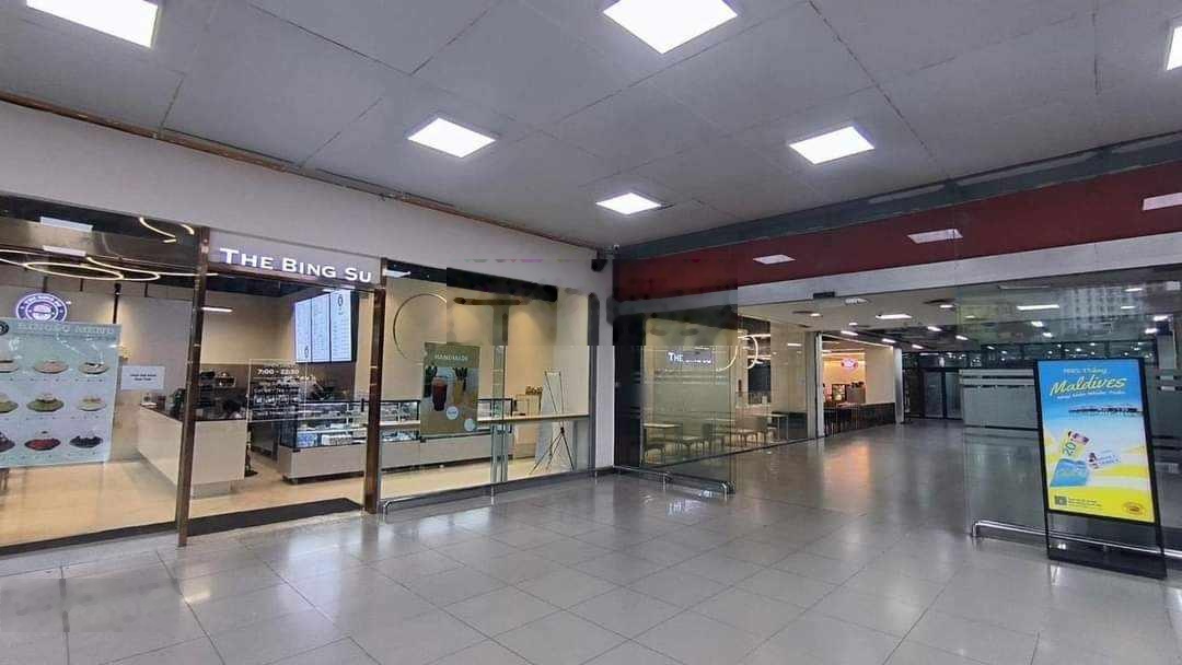 Cho thuê MBKD sàn tầng 1 tòa Mipec 229 Tây Sơn Hà Nội DT: 190m2 giá 17$