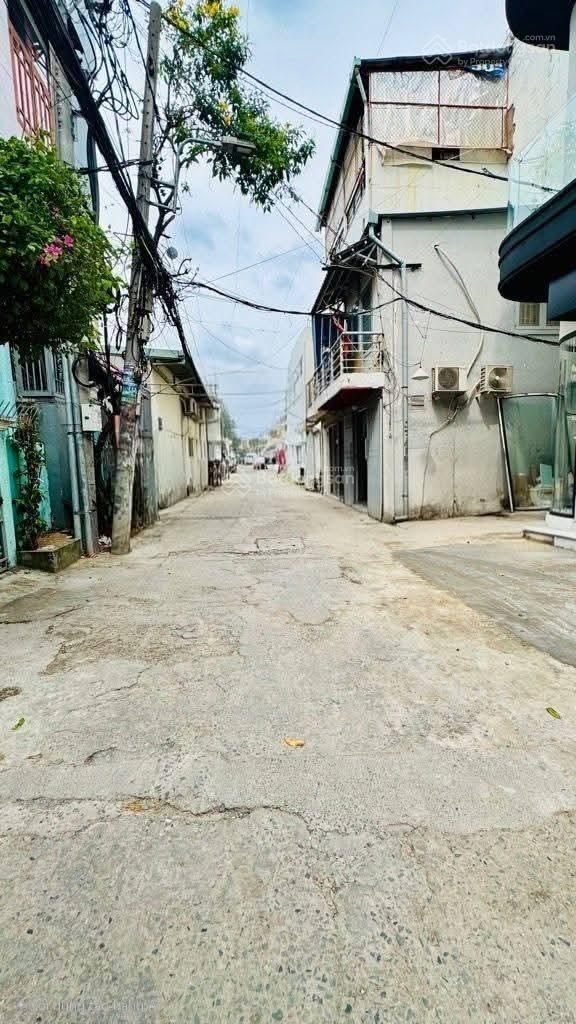 Bán nhà đẹp Phạm Thế Hiển P5 Q8 - hẻm xe hơi - 46m2 (3.7m x 12.5m) - 2 tầng 2PN 2WC - nhỉnh 5 tỷ