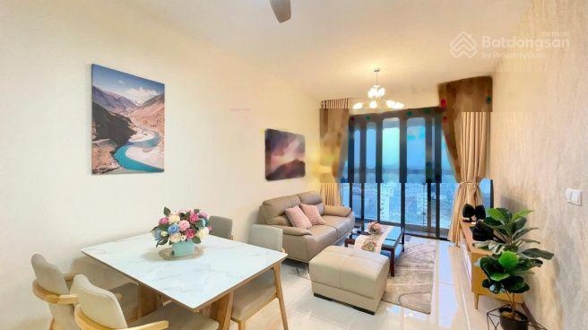 Kẹt tiền bán gấp CHCC Feliz En Vista 2PN, nội thất full. Chính chủ xem nhà, gọi ngay: 0377224725