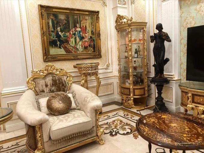 Quá đẹp PL Lê Văn Lương vị trí đắc địa MT khủng vỉa hè rộng 3 ôtô tránh ở VIP KD 2 tỷ/năm 98m2