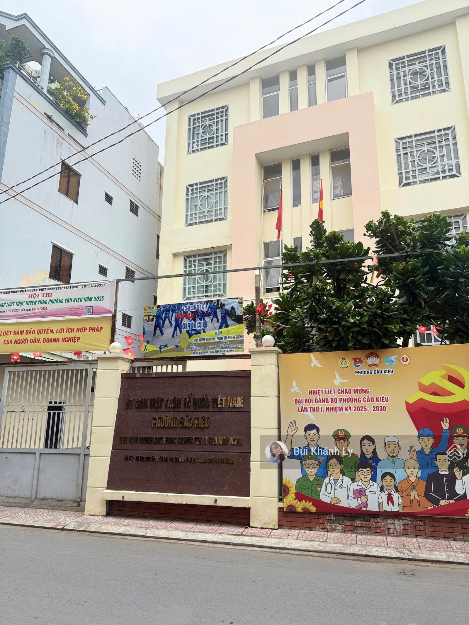 Phú nhuận - p8 hẻm xe hơi nguyễn trọng tuyển - nguyễn văn trỗi ngang 4,3m