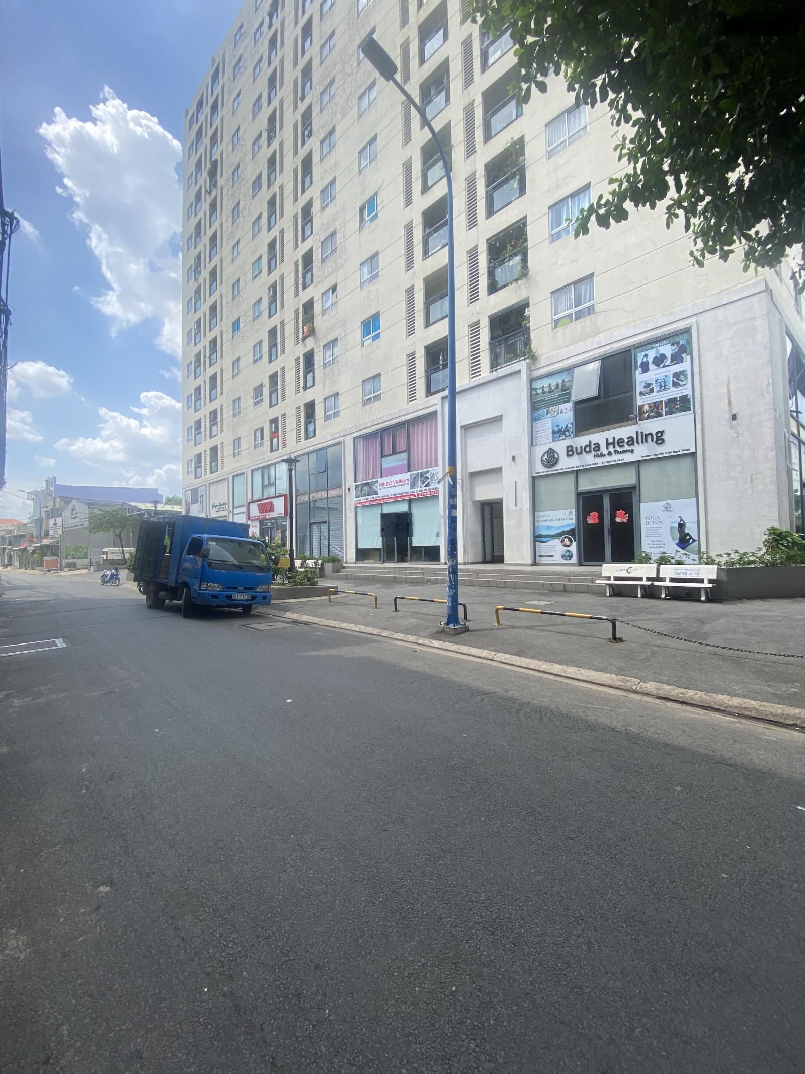 Bán Nhà Riêng tại Nguyễn Sỹ Sách, 6 tỷ VND, 60m2, 3PN, 3WC