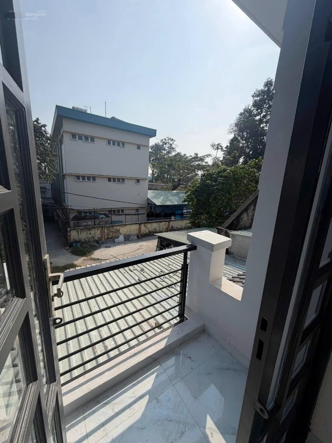 Bán nhà mt tân hiệp 29, tân hiệp, hóc môn. 5x17. 2 tầng.