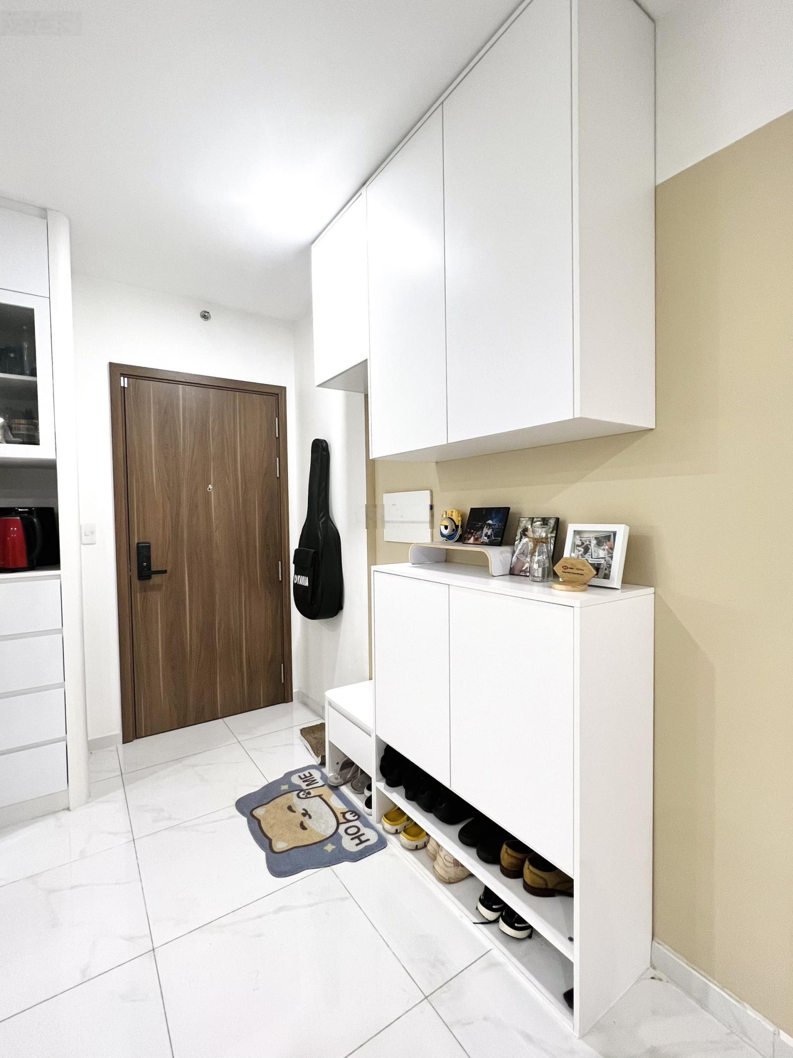 Chính chủ bán gấp căn hộ D'Lusso Emerald Quận 2 (TP. Thủ Đức)