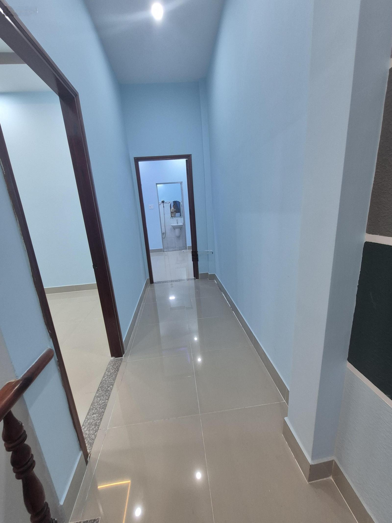 Phan Văn Hớn, 5 tỷ, 80m2, 3PN, 3WC, 2 tầng, Hóc Môn, HCM