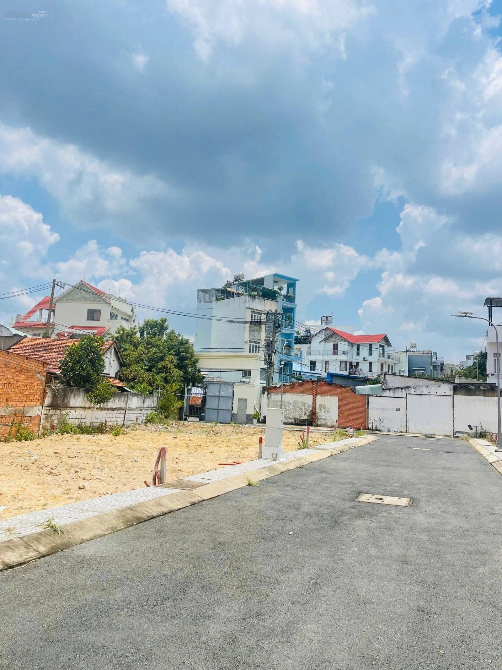 Chính chủ bán nhanh lô đất 86m2 hẻm ô tô 7m giá chỉ 9,5 tỷ