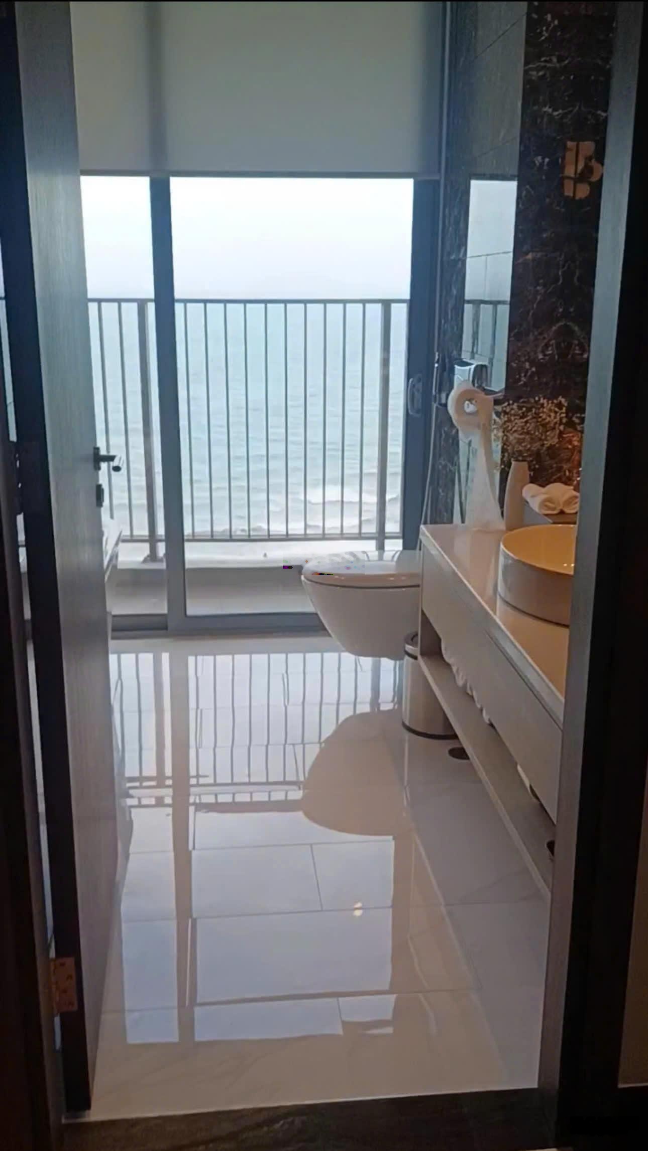 Căn 1PN rẻ nhất dự án Wyndham Soleil, full nội thất, đang cho thuê 30 tr/ tháng