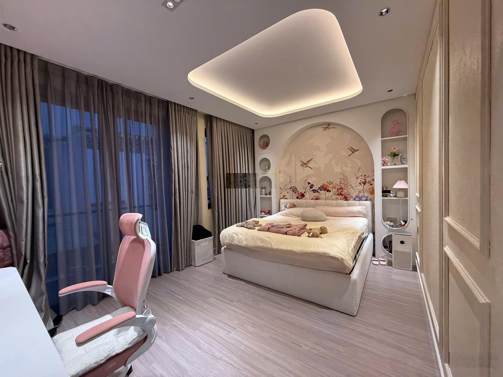 Bán Nhà Riêng 4PN, 4WC, 46m2, Phạm Văn Chiêu, Gò Vấp, giá ưu đãi 6,5 tỷ VND