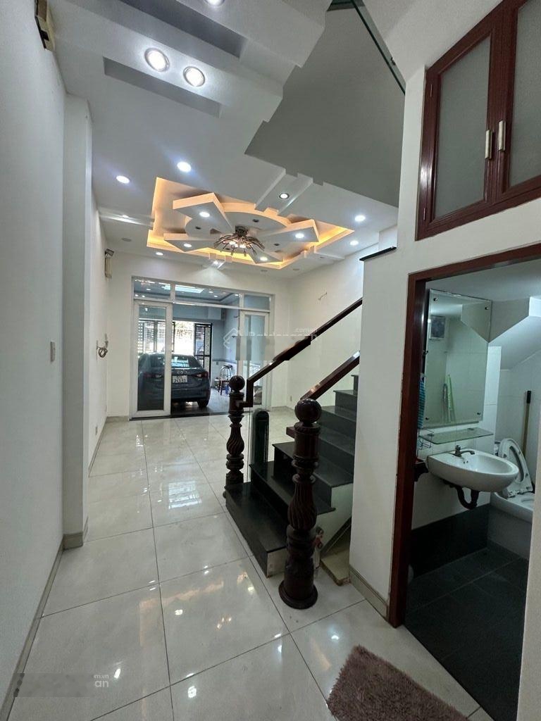 Bán nhà hẻm xe tải gần MT đường lớn Bình Hưng Hòa | DT 4x16m | kết cấu 4 tầng | giá hơn 6 tỷ