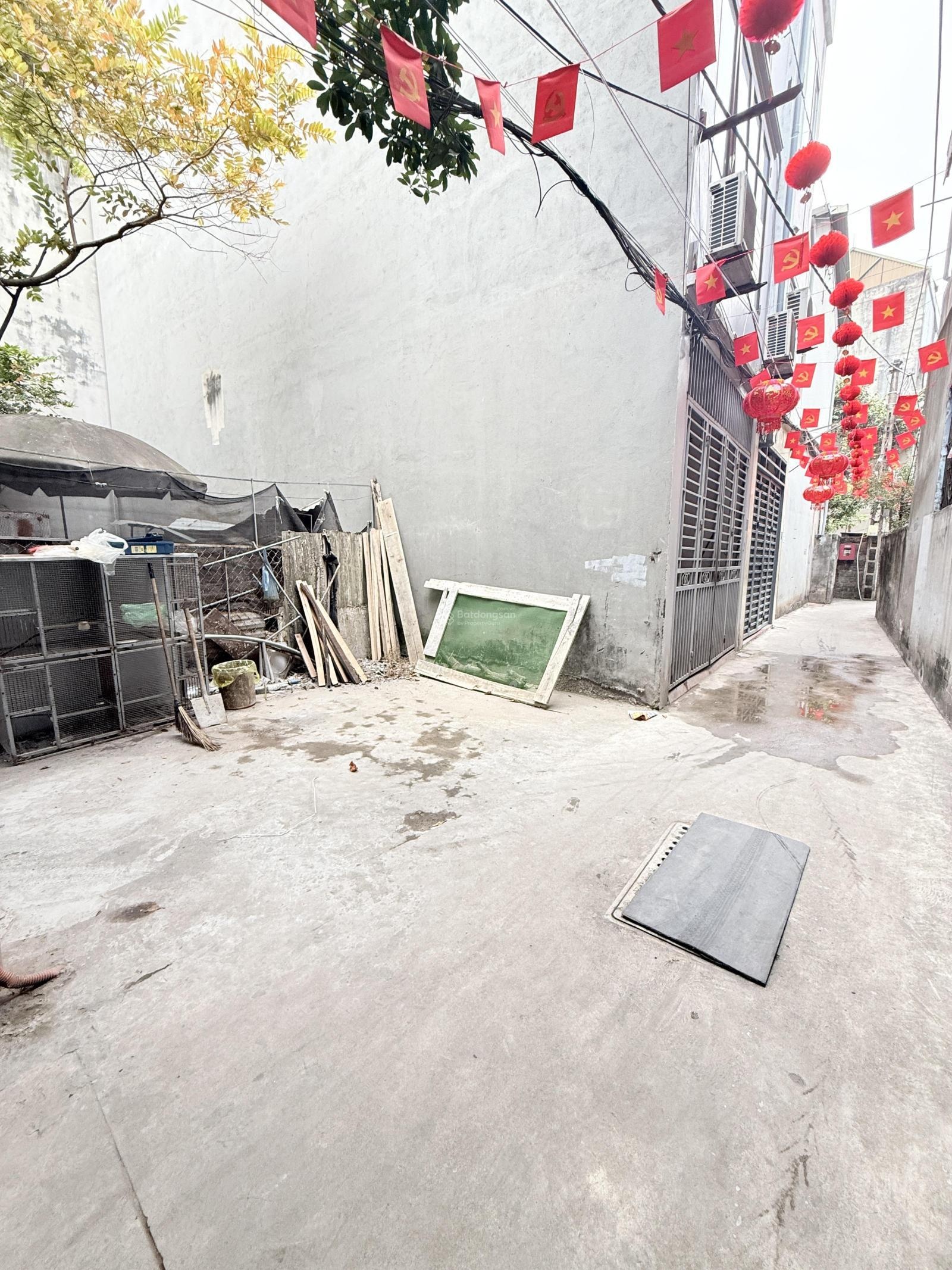 Bán đất phúc đồng long biên | 60m | lô góc | nở hậu | kinh doanh đỉnh | ~7 tỷ