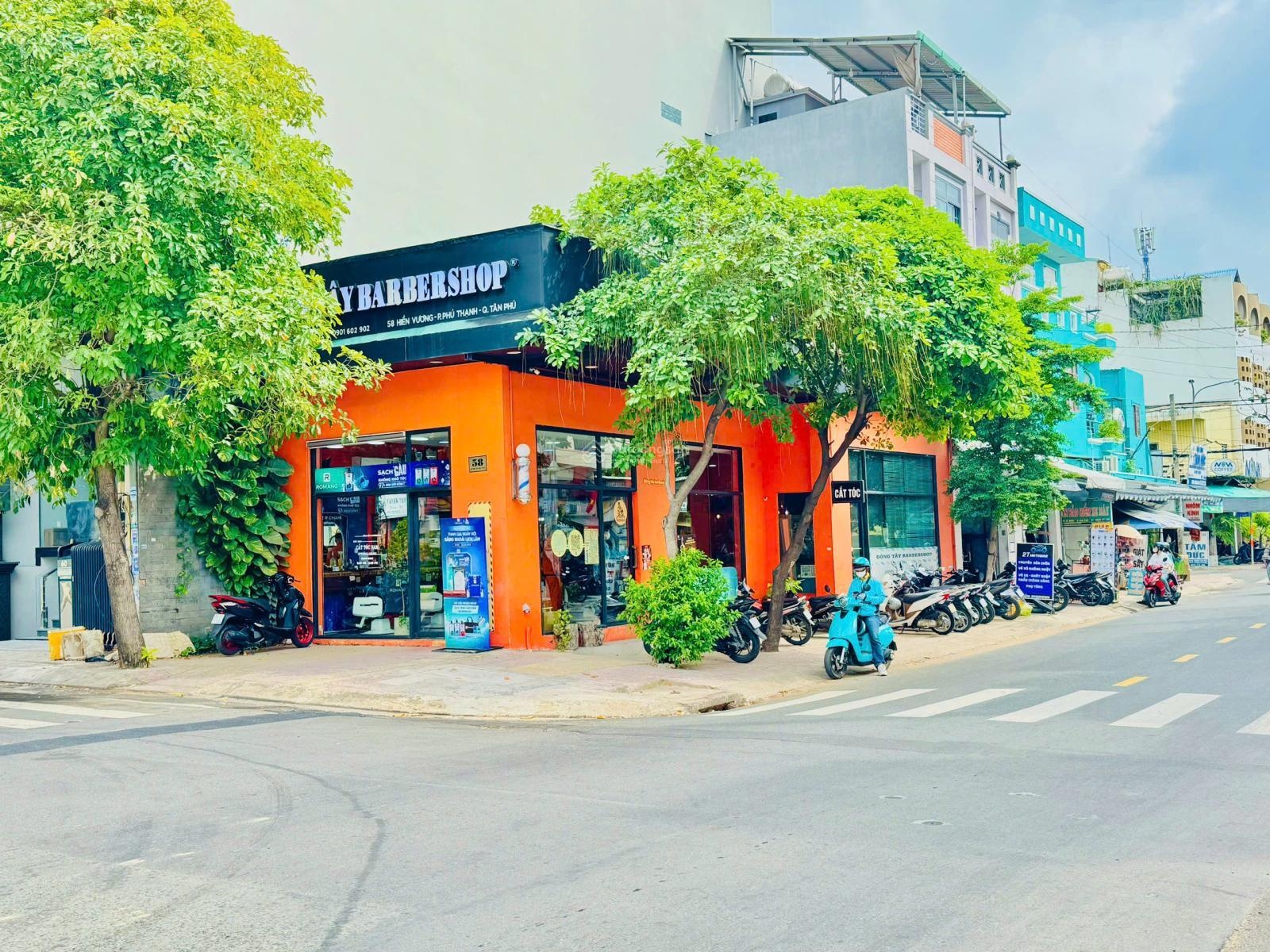 Chỉ 95tr/m2 bán góc 2 mặt tiền Phạm Văn Bạch, Tân Bình (5x35m) 169m2 - C4 HĐT 45tr/th-14,8 tỷ TL