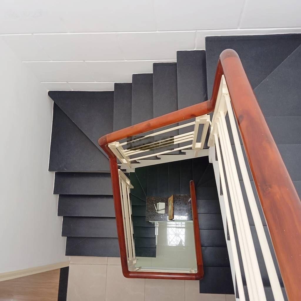 Nhà đẹp HXH - Trần Quang Diệu, Q. 3 - 60m2 - 3 tầng - tặng full nội thất - giá 10.9tỷ