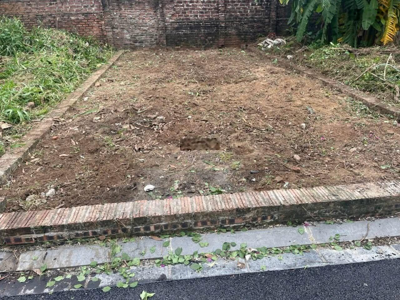 Rẻ nhất khu vực 51m Mạch Lũng - Đại Mạch, Thông ô tô 7 chỗ chỉ gần 4 tỷ