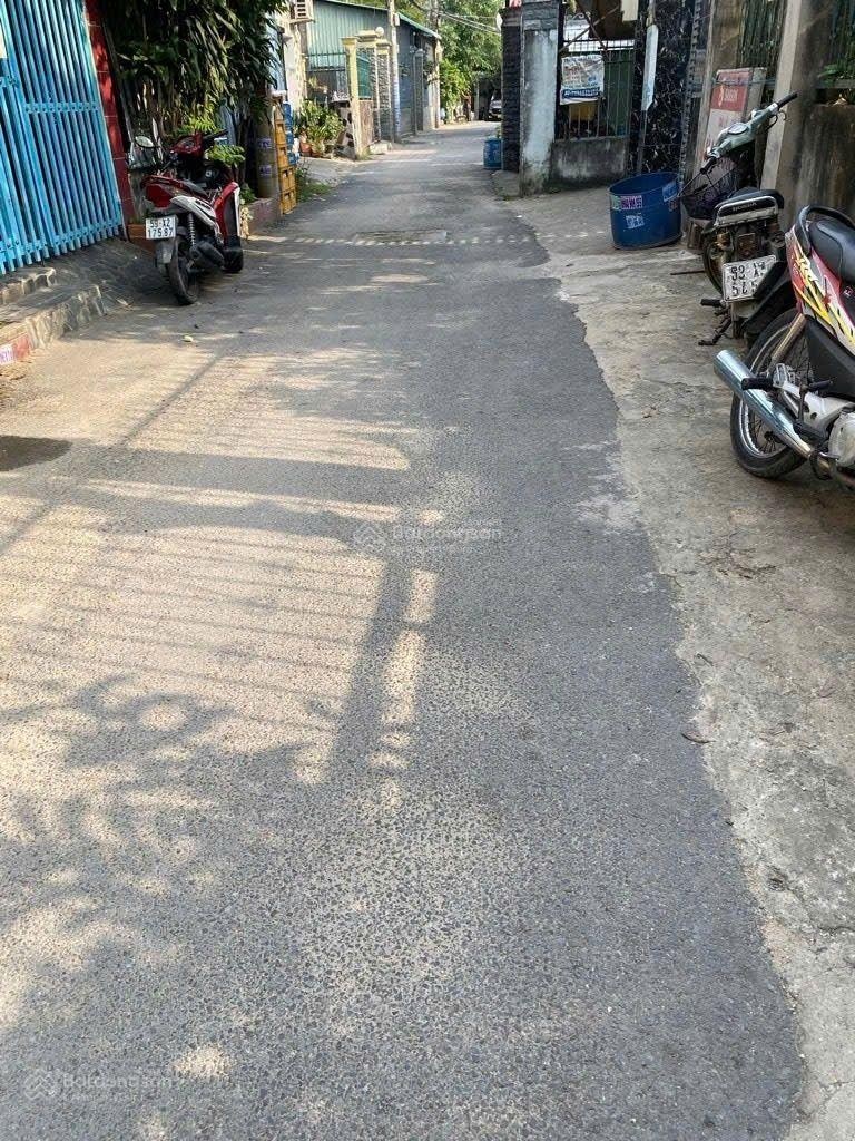 Biệt thự đường Lê Thị Hoa Thủ Đức 83m giá 5.2 tỷ