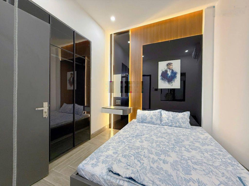 Chào bán nhà 3 tầng trung tâm lê đình lý hải châu vị trí đắc địa trung tâm di chuyển cầu rồng