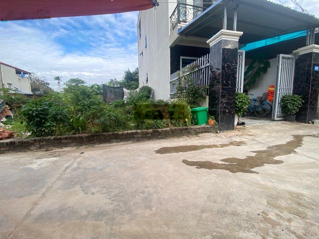 Bán Đất 96m2 tại Xã Mai Đình, Sóc Sơn, Hà Nội, giá cực chất 3,3 tỷ