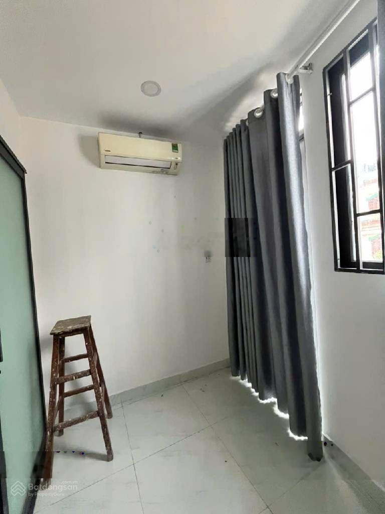 Nhà mặt tiền gần chợ bình tây 4 tầng btct kinh doanh ngày đêm đường 16m chỉ 4,85 tỷ.