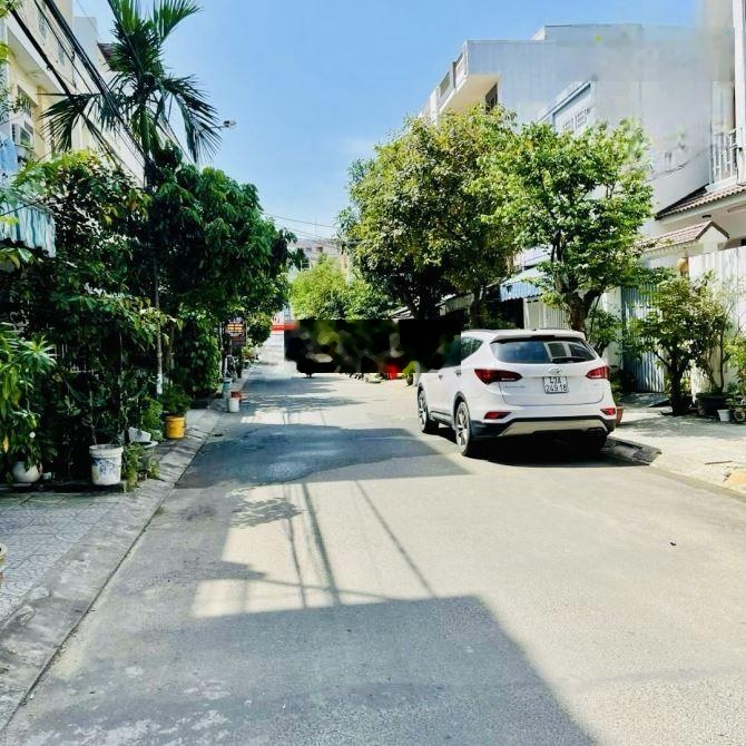 Bán đất mt phạm tu dt 70m ngang 5m gần biển mỹ khê