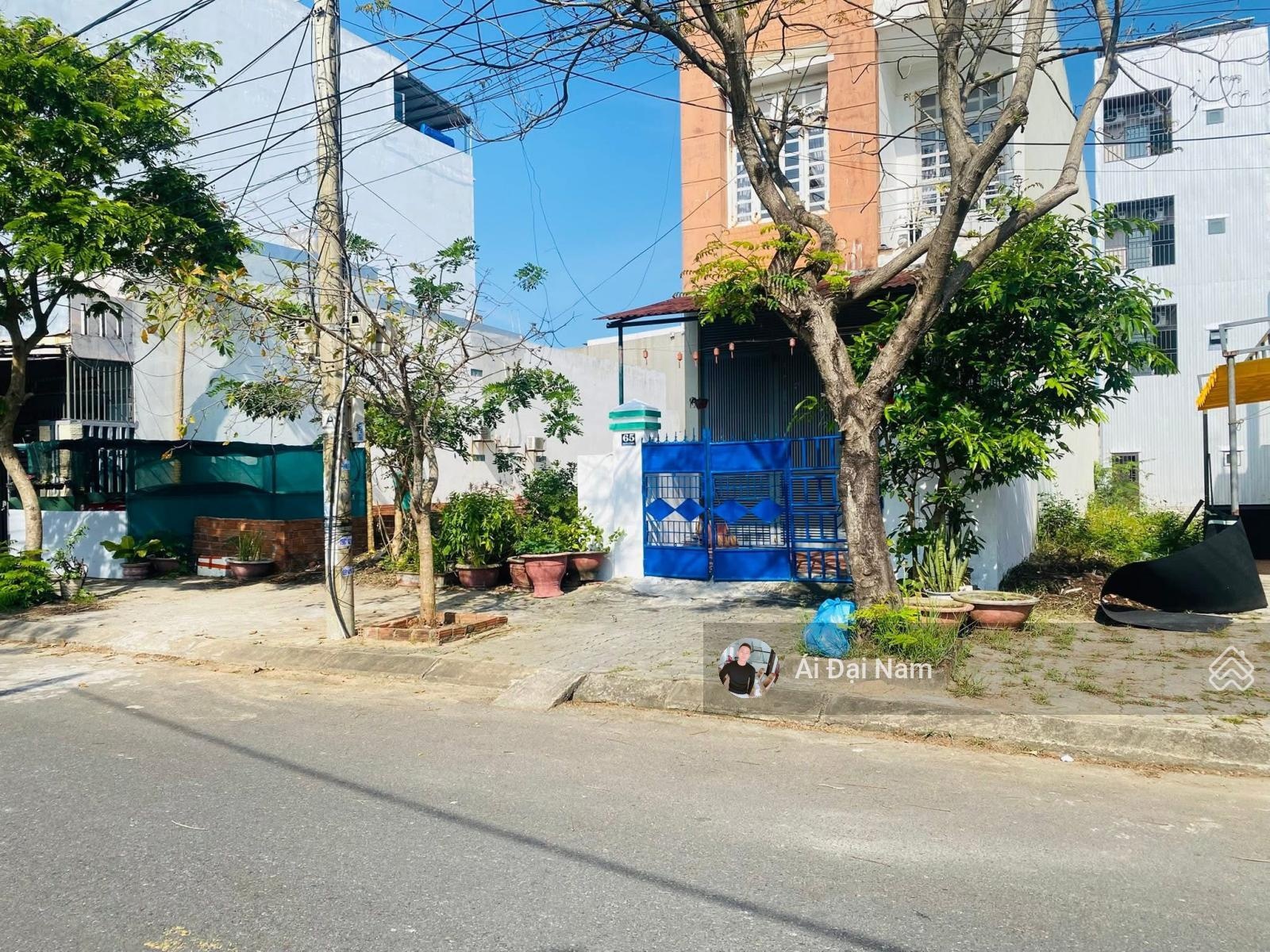 Chào Bán Lô Đất MT Đường Nguyễn Cơ Thạch