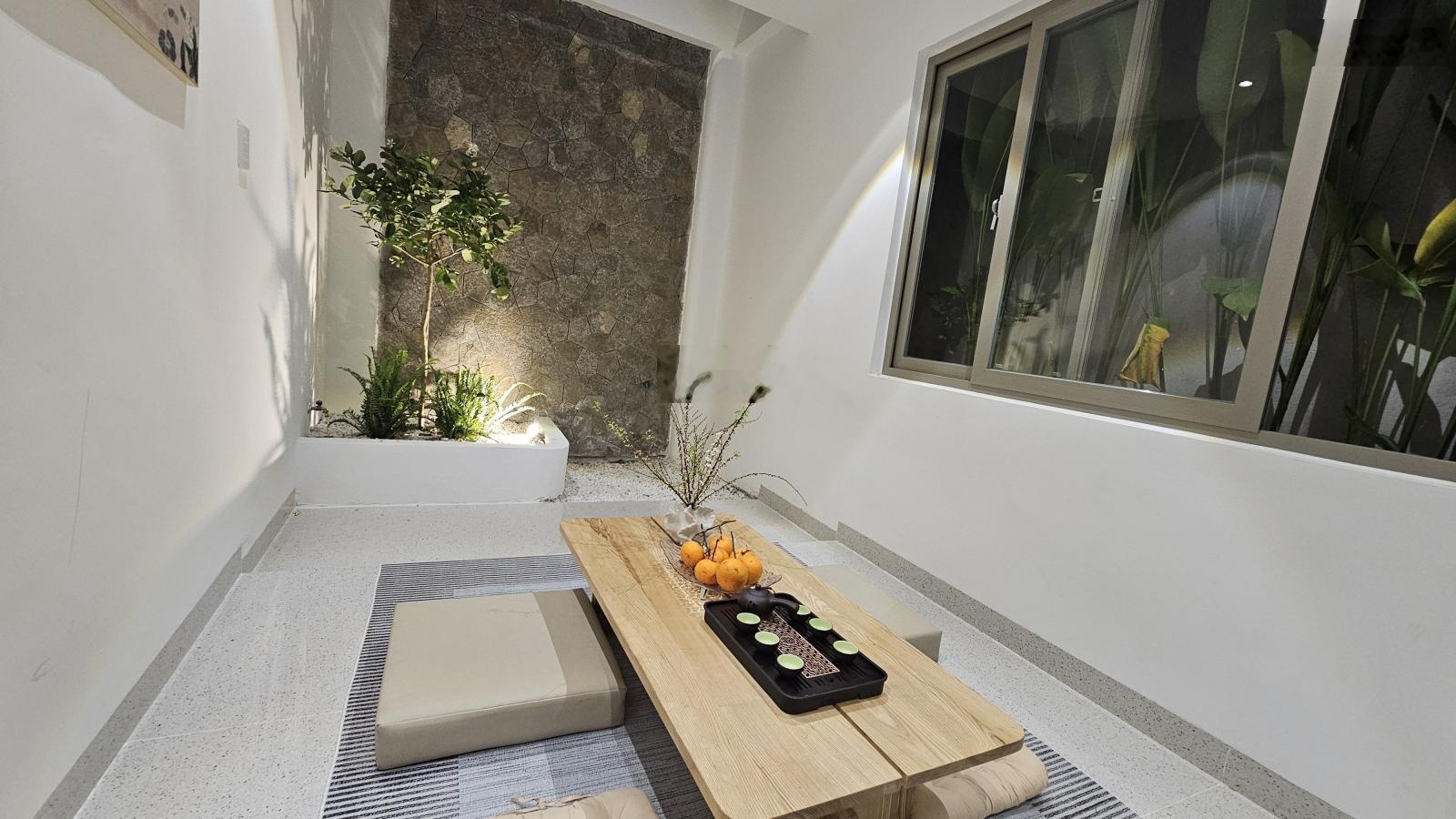 Bán nhà 3 tầng gần trục hùng vương, thanh khê