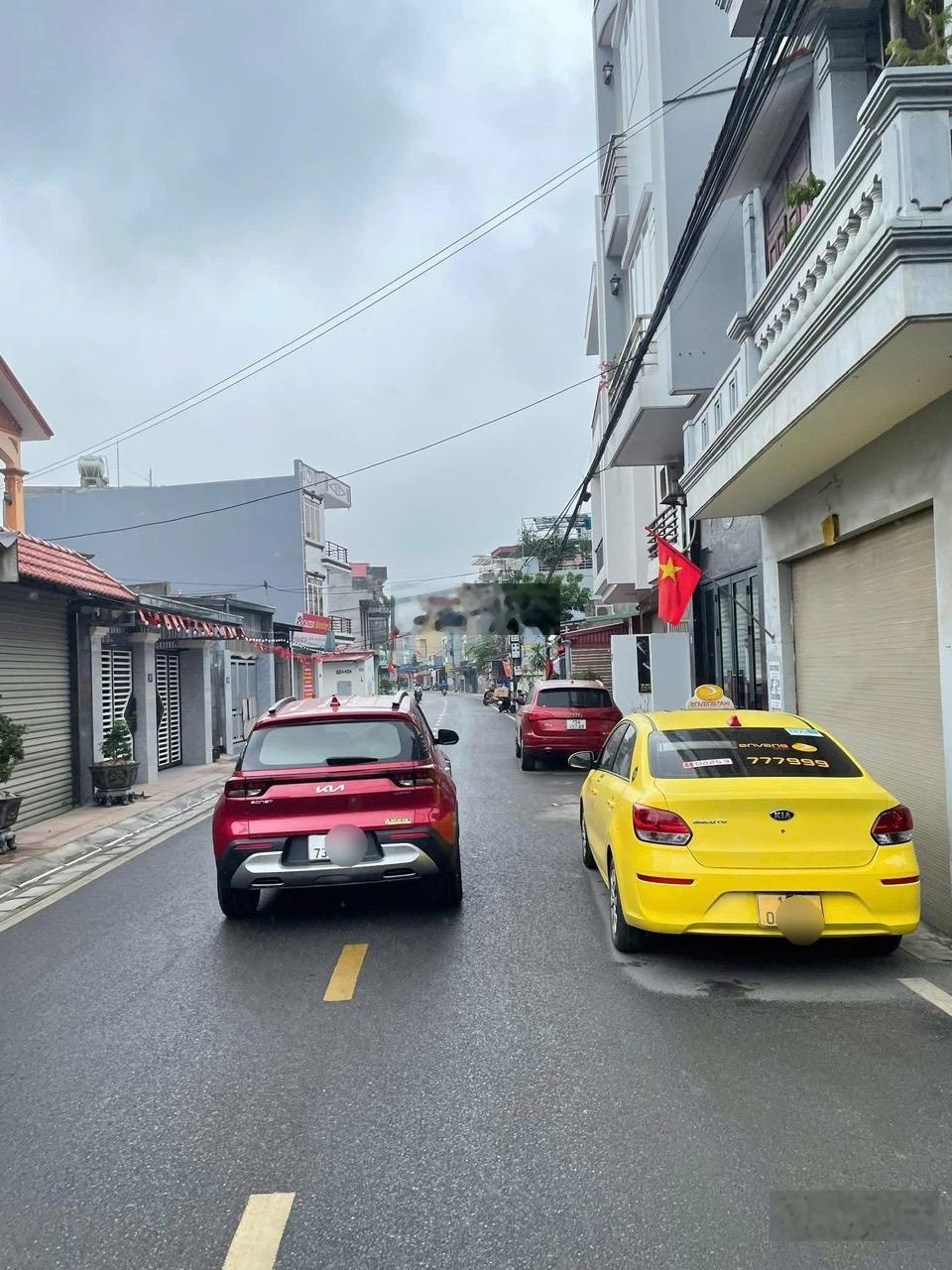 Bán đất tặng nhà cấp 4 mặt đường Cái Tắt, An Đồng KINH DOANH SẦM UẤT.