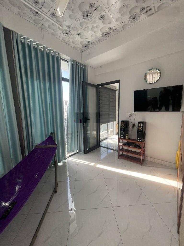 Bán mặt tiền Kinh Doanh, 2 Lâù Lâm Văn Bền, Tân Kiểng, Q7, TP.HCM giá tốt 11 tỷ VND, 47m2