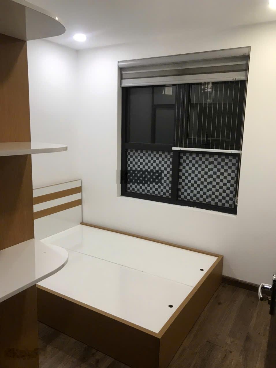 Chỉ hơn 5 tỷ nhận ngay căn góc 3 ngủ full nội thất tại chung cư Hateco Xuân Phương sổ đỏ trao tay