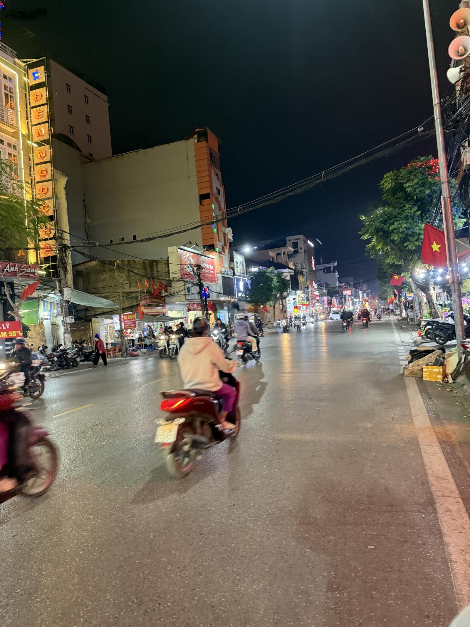 MẶT ĐƯỜNG TÔ HIỆU MẶT TIỀN 7,35M ĐIỂM KINH DOANH CỰC ĐẸP (96m x 2 tầng; phù hợp nhiều mô hình)