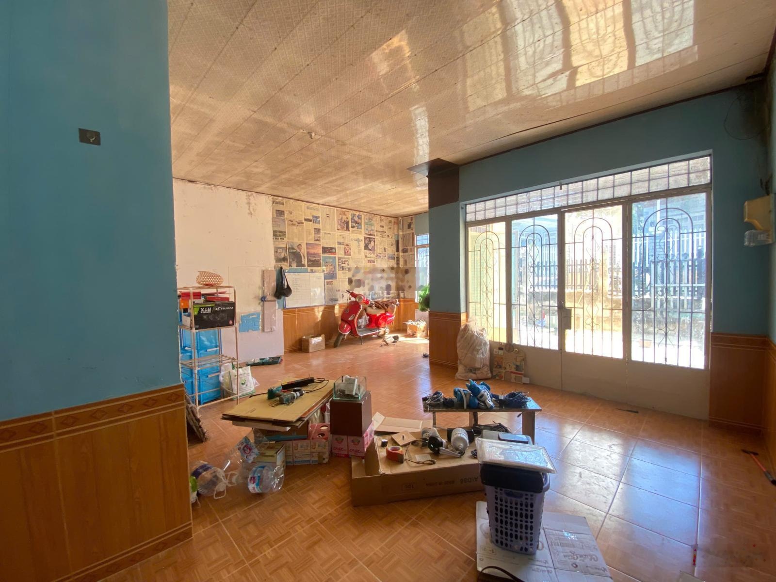 Cho Thuê Nhà hẻm ô tô 317/9 Nguyên Tử Lực, P8, Đà Lạt