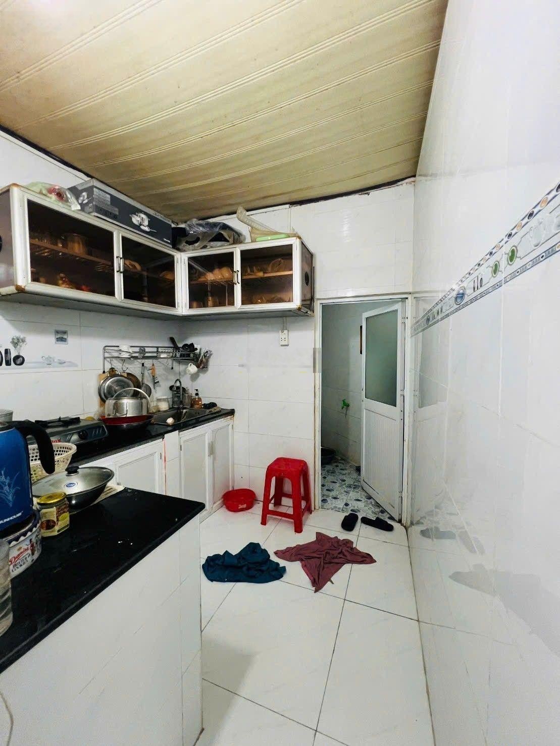 Bán nhà Quang Trung P11 Gò Vấp, sau lưng Coopmart, DTSD 38m2, 2PN, hoàn công đủ, giá 3.5 tỷ