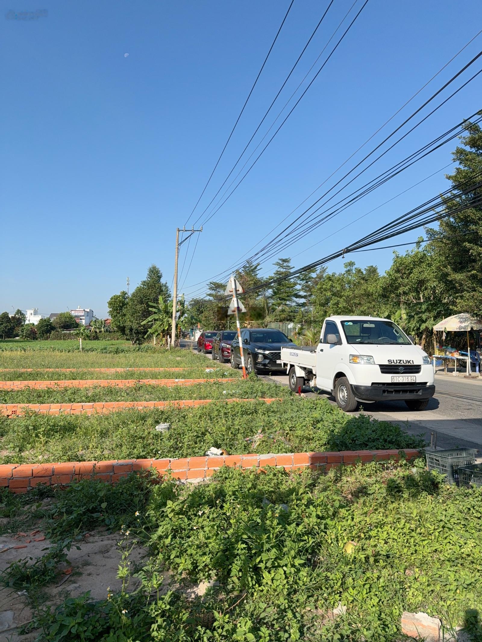 Mặt tiền kinh doanh DX006 phú mỹ thủ dầu một Bình dương . 3150