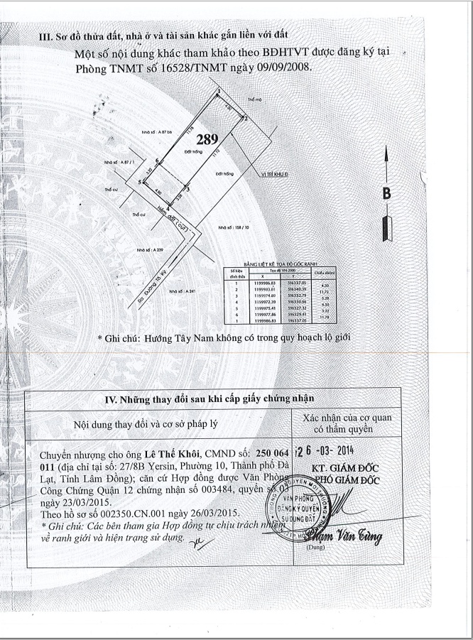Bán nhà hẻm Tô Ký, Đông Hưng Thuận Q12 DT 68 m², SHR