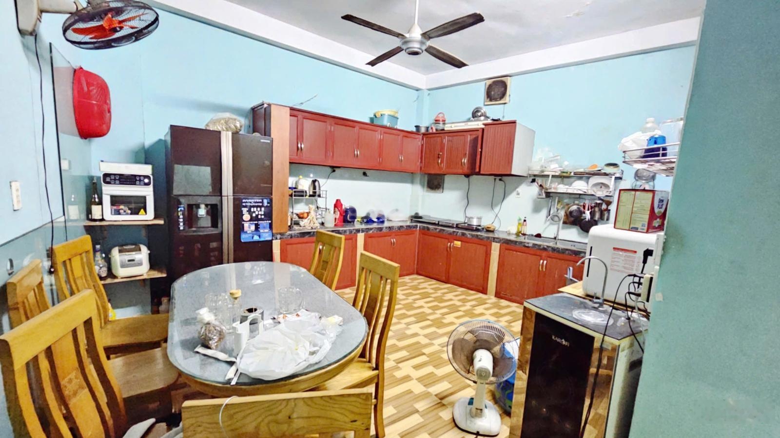 Nhà mặt tiền diện tích to 140m2 2 tầng ngang hiếm 6m - đường số 2 tăng nhơn phú b - nhỉnh 9 tỷ tl