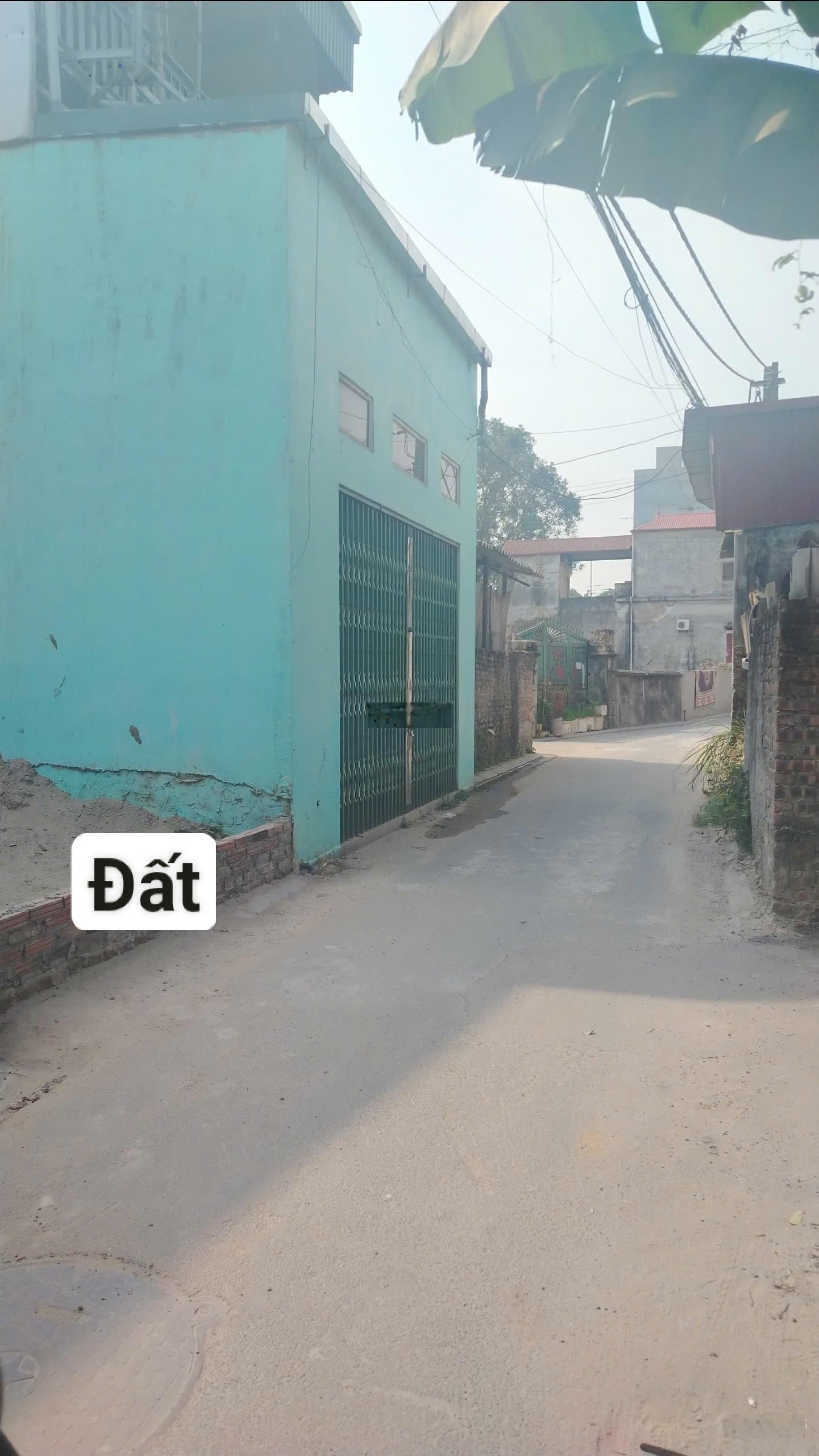 Bán 30m thôn Thái Bình, xã Mai Lâm .đường ôtô thông