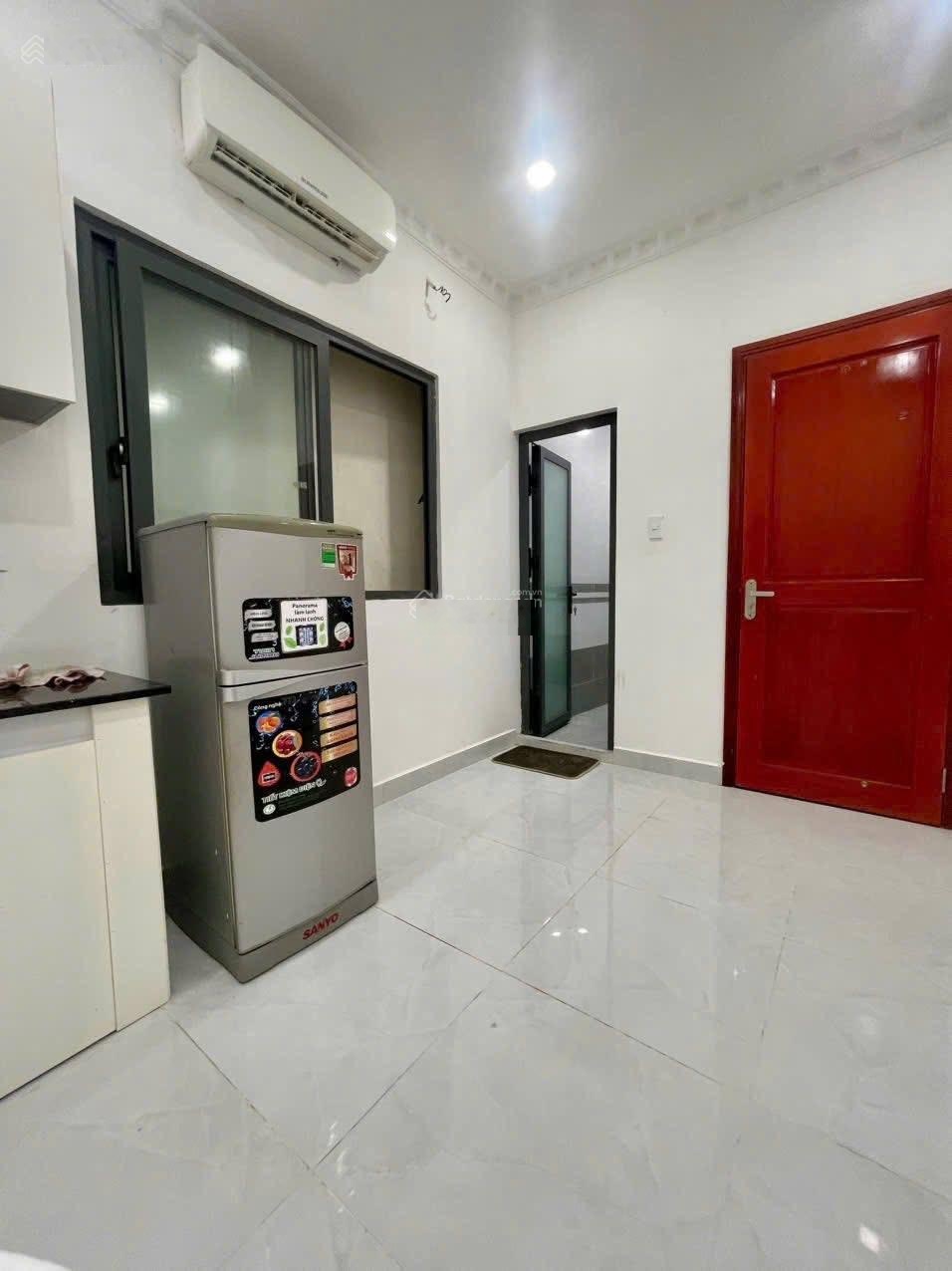 Bán toà nhà kinh doanh CHDV trung tâm quận Phú Nhuận giá 23 tỷ