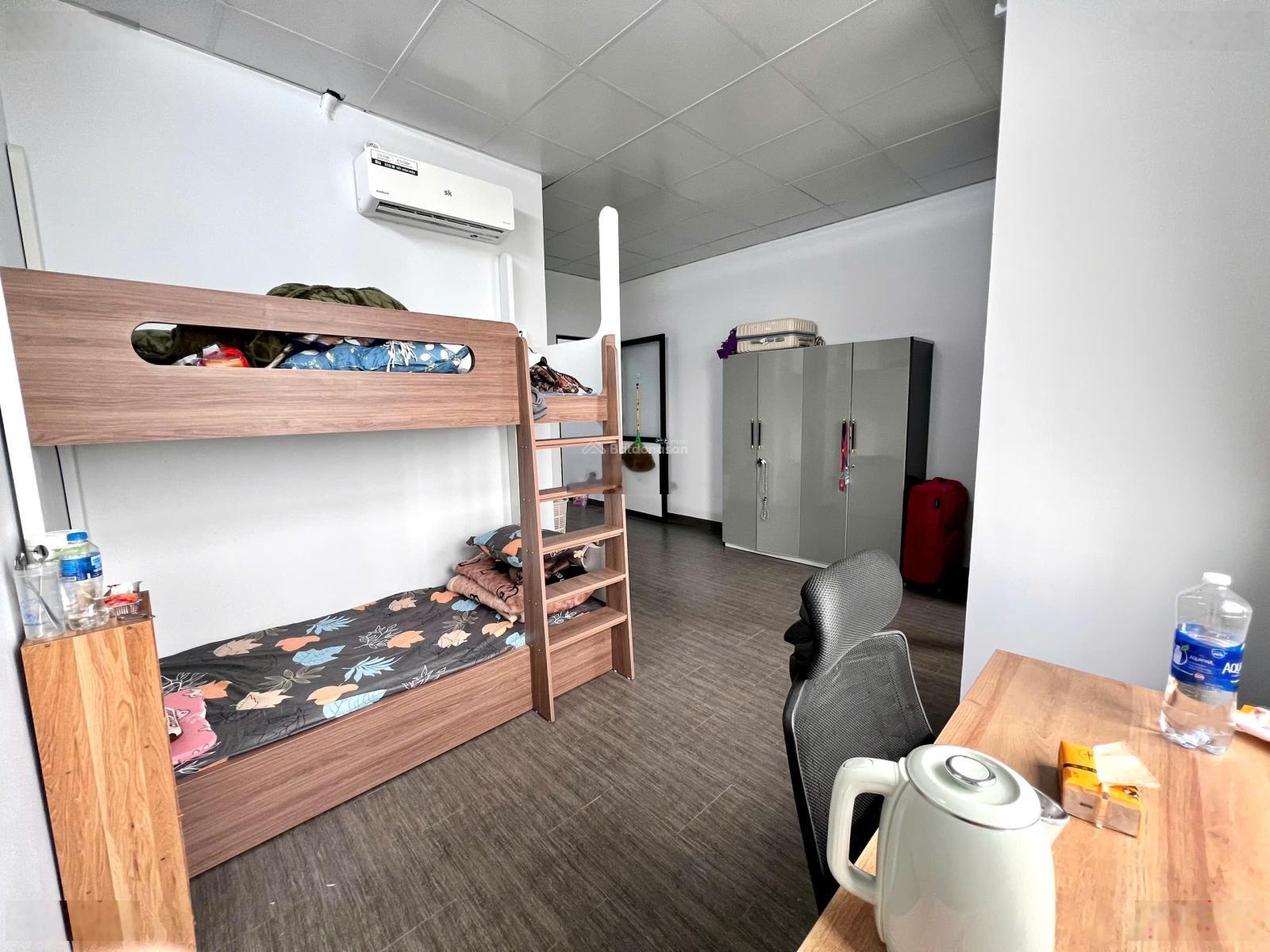 My Home- Cho thuê căn hộ dành cho Nam Vinhomes Ocean Park Gần TechnoPark Giá 1,8tr Cọc chỉ 500k