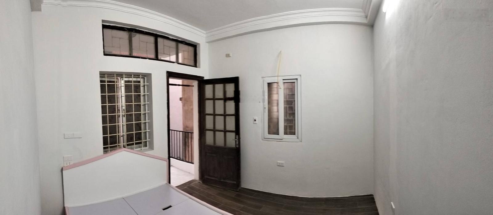 Nhà mới đón tết - Ngõ thông Đội Cấn - Vạn Phúc - 37mx4 tầng chỉ 12.7 tỷ (Có thương lượng)