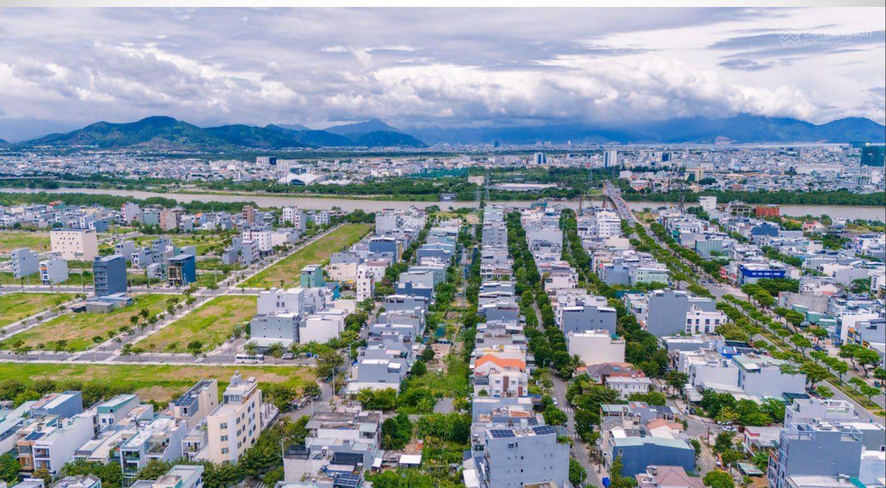 Căn hộ trung tâm thành phố đà nẵng