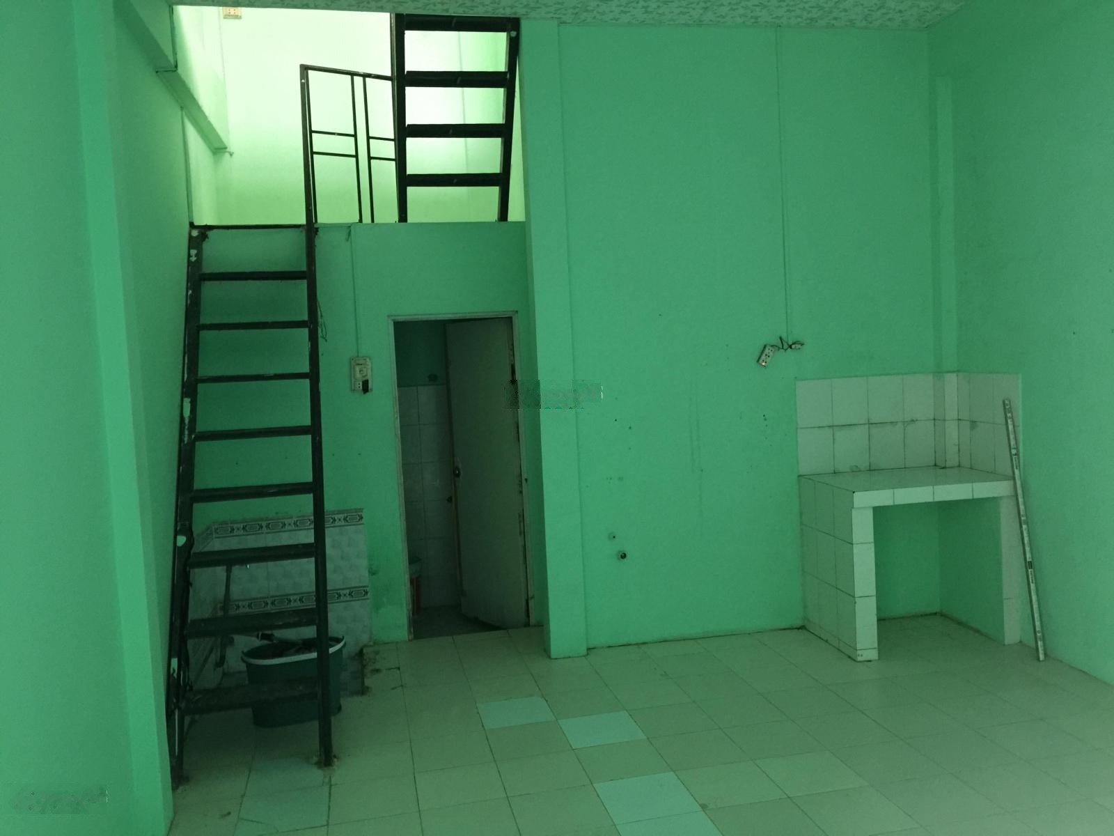 Cho thuê nhà trọ giá rẻ.......