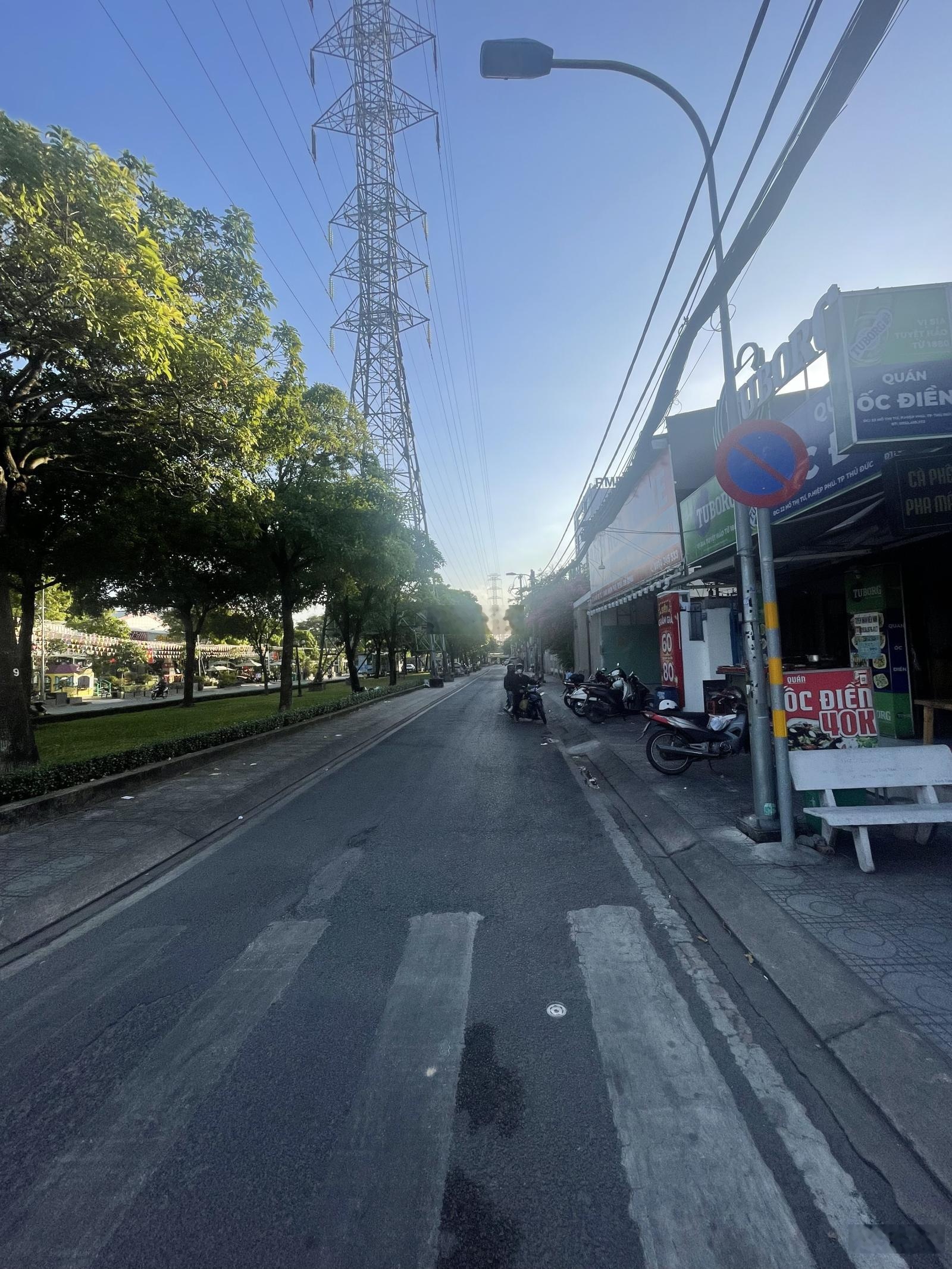 Bán Nhà Riêng Hồ Thị Tự, Hiệp Phú, Tp Thủ Đức, Giá 32Tỷ